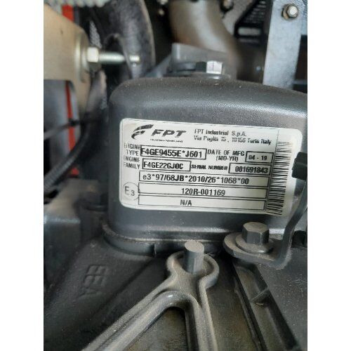  Stromerzeuger Endress ESE 67 Dieselgenerator – gebraucht in Bergneustadt verfügbar 12467010